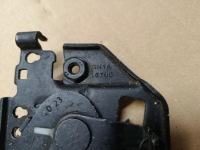 фото thumb №3, Ford ecosport 2017 - замок капот оригинальный номер идеальное состояние