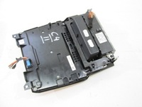 фото thumb №7, Панель управление радио обдув экран citroen c4 ii