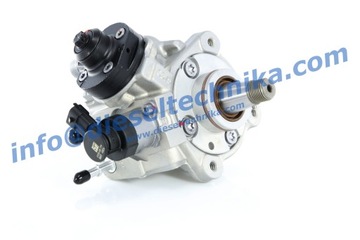 фото thumb №7, Насос 0445010759 55494494 0986437473