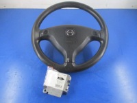 фото thumb №1, Opel astra g ii воздуховод подушка подушка безопасности