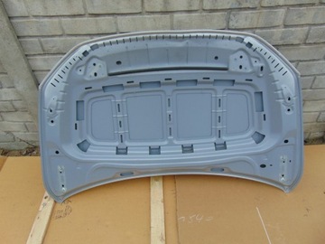 фото thumb №11, Капот кришка двигуна vw polo vi 2g0823155h