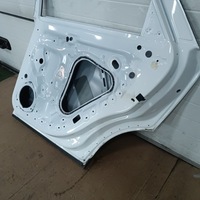 фото thumb №13, Двері правий задня mg 4 ev mg4