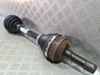 Приводной вал правая opel astra j 2.0 cdti cw Доставка, фото thumb