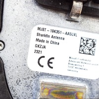 фото thumb №7, Ford mustang mach-e 2022 антена gps