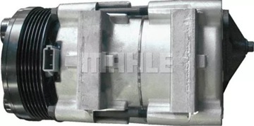 фото thumb №9, Mahle оригінал acp 153 000s компресор, кондиціонер