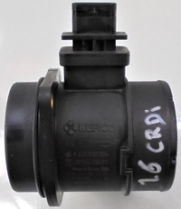 фото thumb №1, Hyundai i30 i lift 11 r 1.6 crdi расходомер