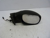 фото thumb №1, Дзеркало перед праве 3 контакти citroen c3 pluriel
