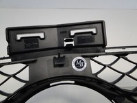 фото thumb №8, Mercedes решітка радіатора решітка бампера радіатор gle 166 w166 a1668880260