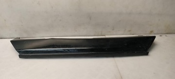 фото thumb №1, Volvo xc60 рестайлинг r-design диффузор накладка бампера 32296911