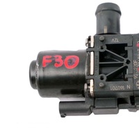 фото thumb №11, Bmw f01 f02 f10 f11 f30 lci b48x клапан wody обігрівача 9147347