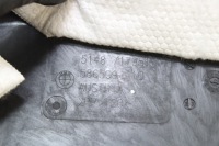 Bmw f01 f02 шумоизоляция дверь правый  перед 7179516 в Украине, фото thumb