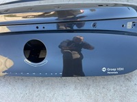 фото thumb №6, Крышка багажника задняя задняя mercedes eqe w295 295