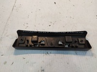 фото thumb №6, Рамка номерного знака регистрационный mazda 6