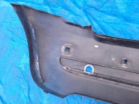 Fiat 500 | бампер задний  задний молдинг хром 735425627 | 0193 Цена, фото thumb