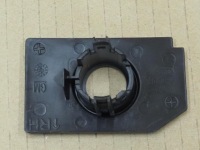 фото thumb №12, Opel кронштейн датчика парковки opel 13477154 новый crossland