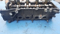 фото thumb №9, Головка двигателя bxo ukr1 nissan micra k12 1.2b
