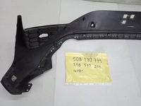 фото thumb №9, Бампер спойлер задняя задний hyundai tucson