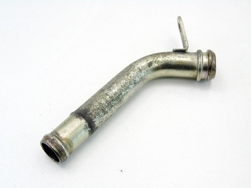 фото thumb №1, Трубка штуцер води 3.0 cdti tid opel vectra c signum saab 9-5 z30dt