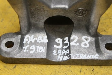 фото thumb №6, Лапи поддержка коробки a4 b6 b7 8e0399115f 1.9 tdi