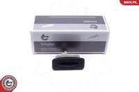 фото thumb №4, Кнопка разблокировка. крышки багажника renault clio iv