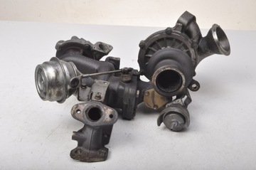 фото thumb №8, S80 ii 2.4 d5 турбіна 36002664 31293086 36002640