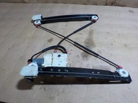 фото thumb №4, S-max механизм стекло левый задняя 6pin