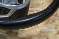 фото thumb №13, Кермо 7857776 шкіра чорна nić bmw x6 g06 м-пакет 23r ідеальний стан оригінал