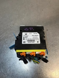 фото thumb №1, Датчик подушок подушка безпеки renault austral 285557552r