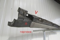 фото thumb №12, Молдинг порог правая suzuki sx-4 s-cross 13- sx4