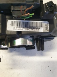 фото thumb №7, Перемикач комбінований перемикачі fiat doblo ii 0265005557