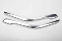 фото thumb №5, Mercedes w176 декори накладки перемикачі комплект англійські