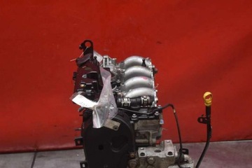 фото thumb №7, Двигатель стойка дизель 4h01 citroen c5 ii x7 iii 2.2 hdi 170 km kompresja