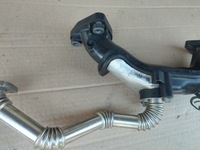 фото thumb №3, Citroen ds3 труба шланг повітря 1.6 ehdi