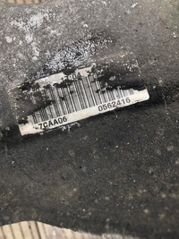 фото thumb №6, Peugeot 407 підрамник підрамник балка перед