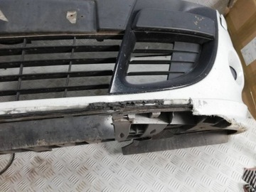 фото thumb №7, Megane iii купе cabrio 08-11 бампер омивачі