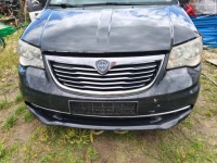 фото thumb №6, Lancia voyager chrysler grand voyager rt v 08-16 крыло правое перед