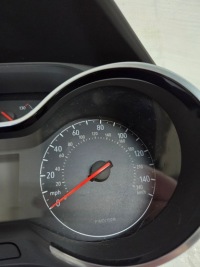 Opel crossland x 1.2 счетчик приборная панель anglik uk 9822632980 в Украине, фото thumb