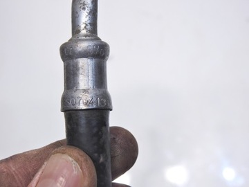 фото thumb №5, Шланг підсилювача saab 9-3 ii 1.9 tid