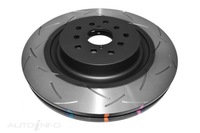 фото thumb №12, Dba 43051s-10 4000 t3 тормозные диски subaru wrx sti 2.5 turbo 300bhp задние