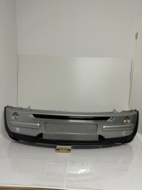 фото thumb №1, Бампер перед передний mini cooper r50