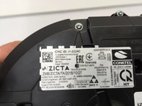 фото thumb №15, Skoda karoq 1.5 tsi 2020 лічильник прилади 565920950c