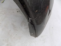 фото thumb №8, Peugeot 207 06-12 бампер перед передній