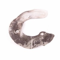 Bmw f45 mini f55 f56 защита диск тормозной правый перед 6869780 Доставка, фото thumb