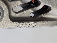 фото thumb №9, Генератор kia sportage v 5 hyundai tucson iv 4 1.6 t-gdi 36300-2m410