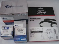 фото thumb №6, Грм kpl chevrolet lacetti 1,4-1,6 daewoo nubira 1,6