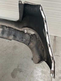 фото thumb №9, Бампер задний hyundai ix35