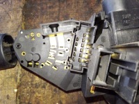 Ford оригінальний номер 95vw-13335abw 7m0953503f Недорого, фото thumb