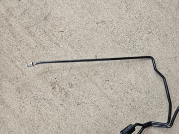 фото thumb №5, Opel astra f шланг підсилювача 90498921