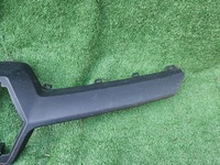 фото thumb №4, Решітка радіатора решітка радіатора перед renault megane iii lift