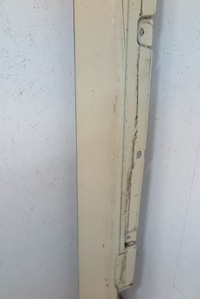 фото thumb №3, Планка пороговая порога накладка правая mercedes benz w213 a2136901040